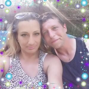 Meet your Posher, Shawn crystal